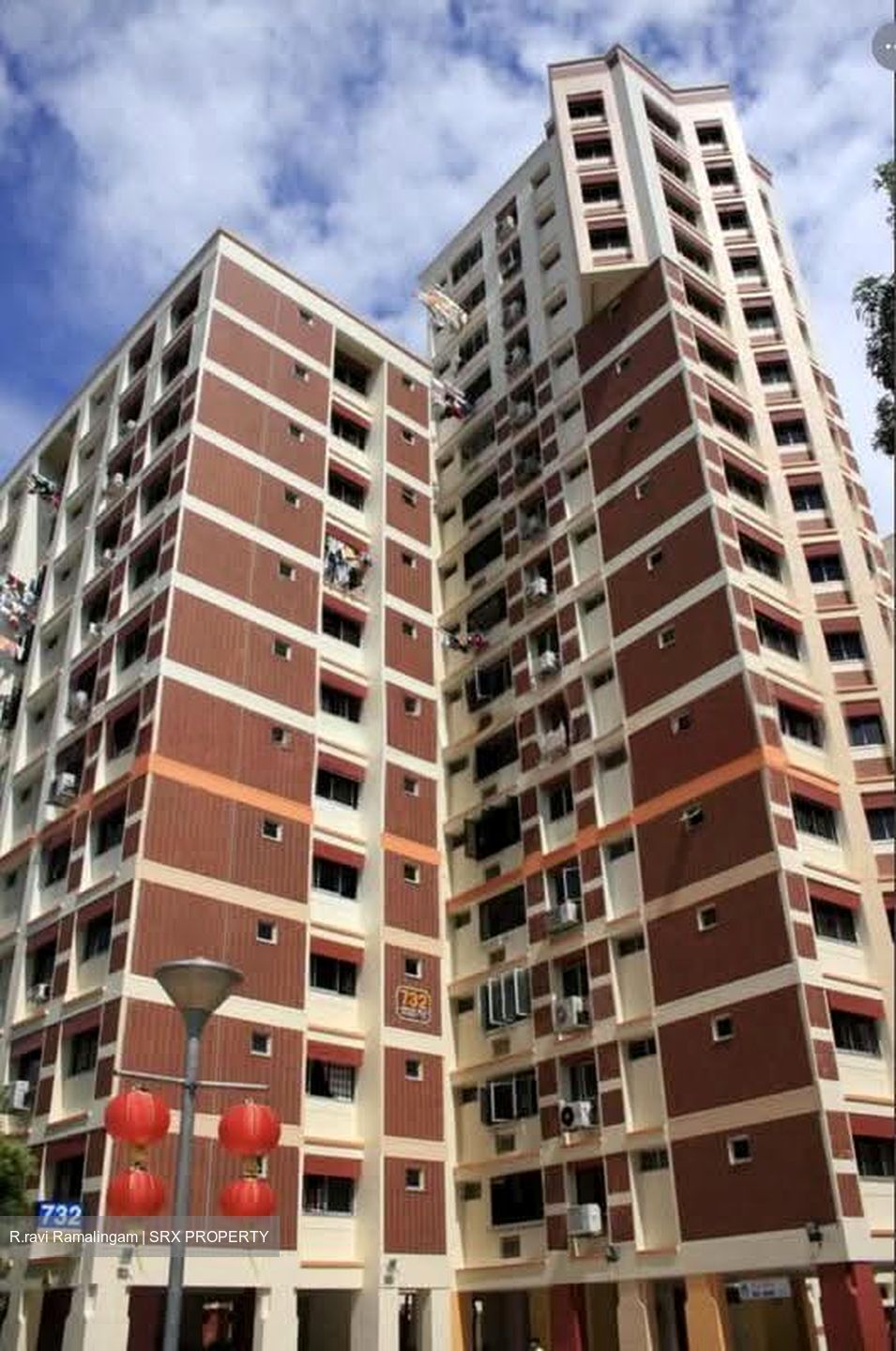 Blk 732 Jurong West Street 73 (Jurong West), HDB 4 Rooms #639487981